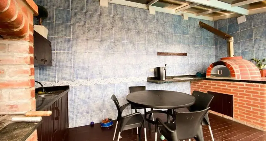 Cobertura dúplex na aparecida piscina e spa | silvia simone imóveis