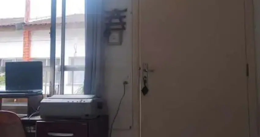 Apartamento para venda em são vicente, cidade naútica, 2 dormitórios, 1 banheiro, 1 vaga