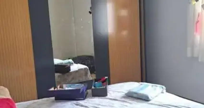 Apartamento no boqueirão 2 dormitórios e 2 banheiros | silvia simone imóveis