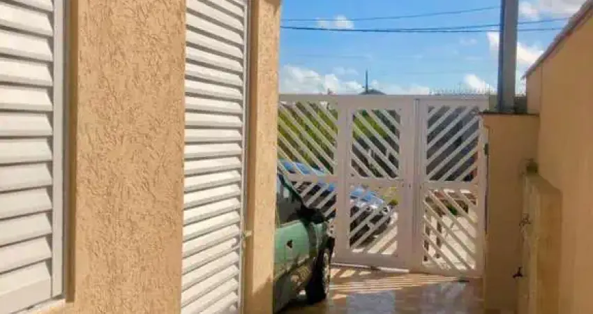 Casa mobiliada no jardim princesa condomínio fechado | silvia simone imóveis