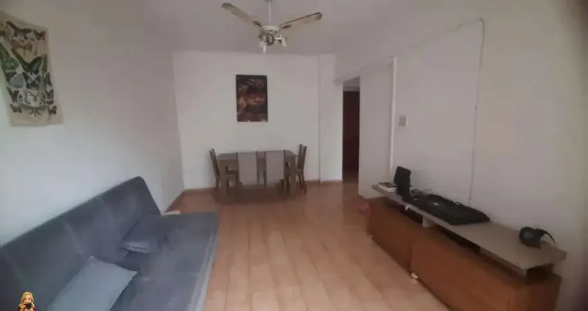 Apartamento 1 dormitório perto da praia em santos | silvia simone imóveis