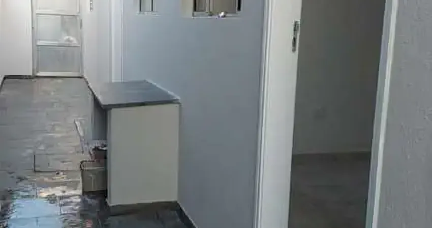 Casa térrea na vila nossa senhora de fátima | silvia simone imóveis