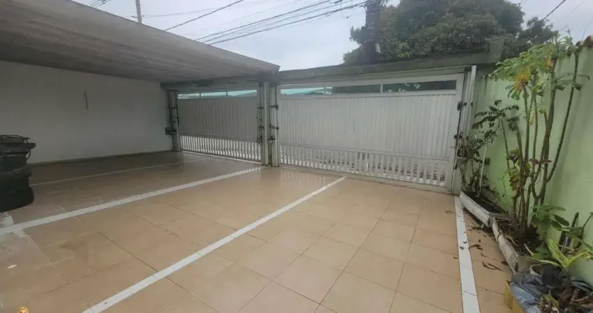 Triplex para locação com suítes e área gourmet | silvia simone imóveis