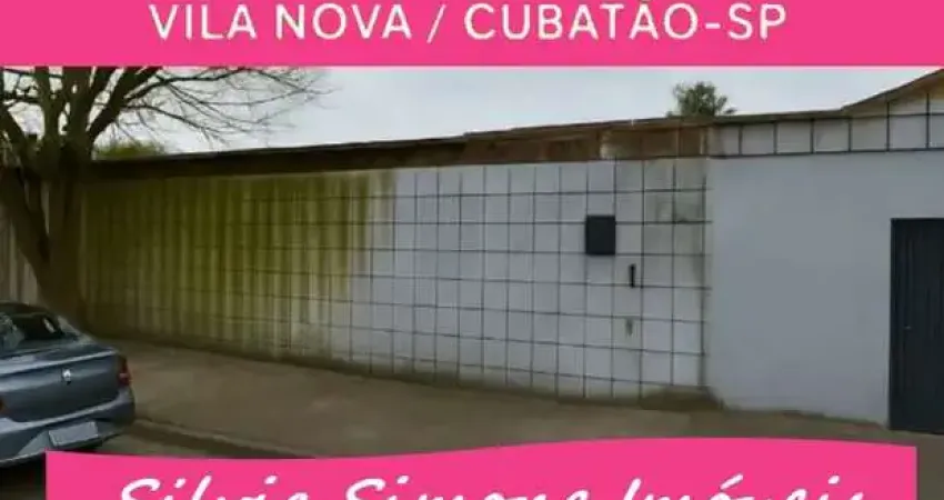 Terreno para locação na vila nova cubatão | silvia simone imóveis