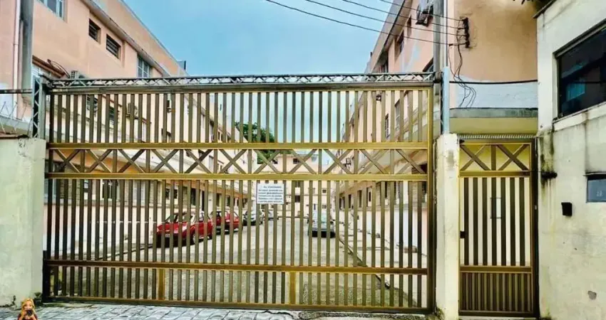 Apartamento no centro de são vicente 1 dorm | silvia simone imóveis