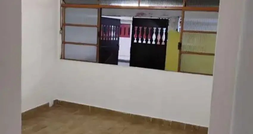 Casa com 3 quartos à venda no Conjunto Residencial Humaitá, São Vicente