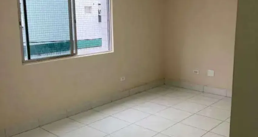 Apartamento aparecida santos 3 dorms perto da praia | silvia simone imóveis
