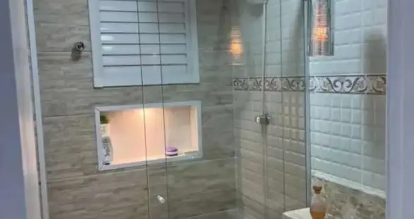 Apartamento no tupi praia grande 2 dorms e vaga | silvia simone imóveis