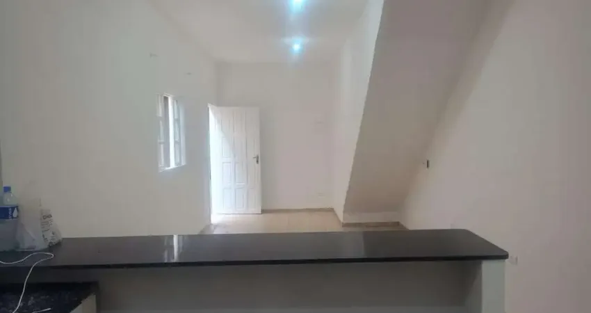 Sobrado no jardim monteiro da cruz guarujá 3 dorms | silvia simone imóveis