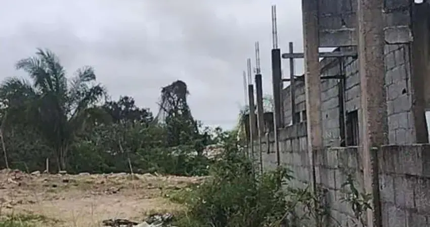 Terreno jardim irmã dolores são vicente 150m² | silvia simone imóveis