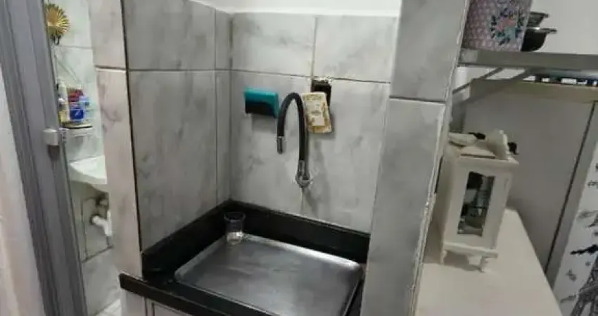 Kitnet no itararé são vicente oportunidade | silvia simone imóveis