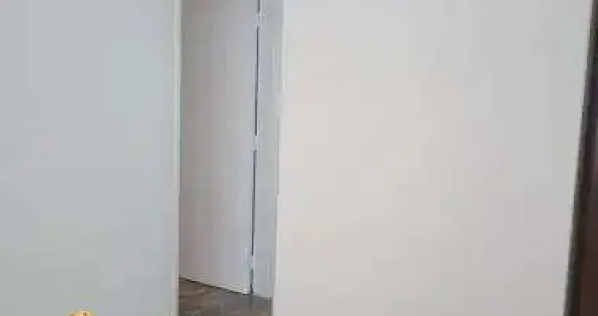 Apartamento na aparecida santos reformado e 2 dorms | silvia simone imóveis