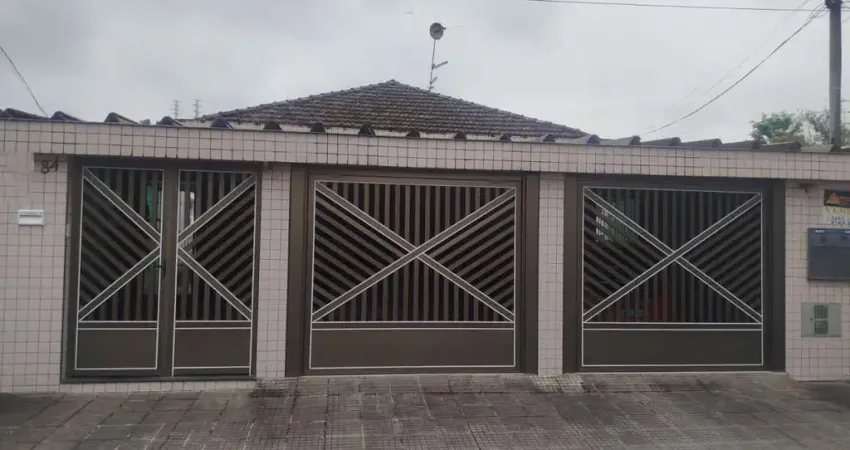 Casa térrea no bom retiro santos com edícula | silvia simone imóveis