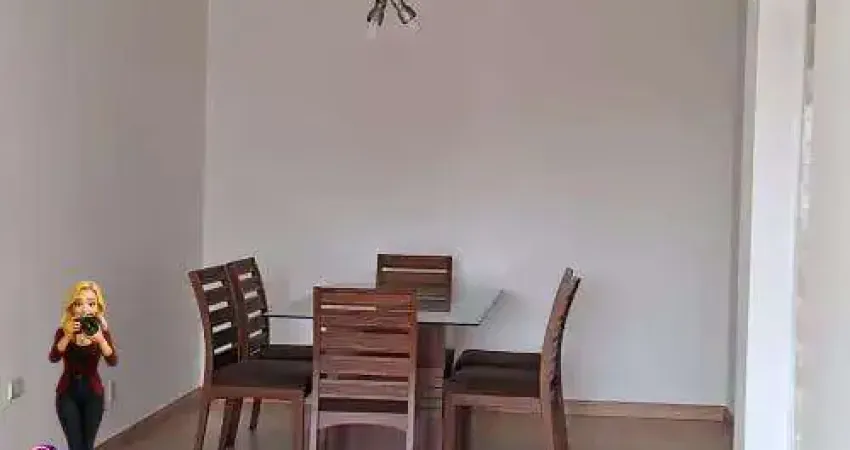 Apartamento na vila belmiro 80m² e 2 dorms | silvia simone imóveis