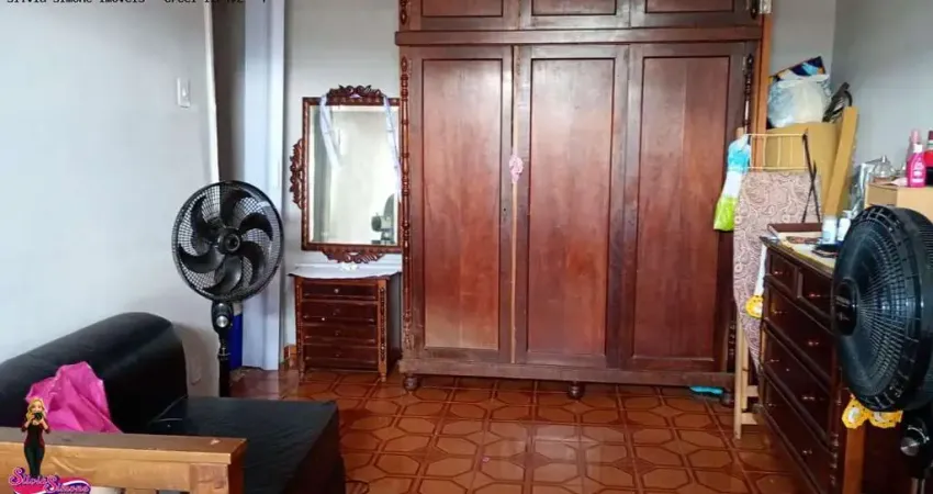 Apartamento na vila mathias 2 dormitórios | silvia simone imóveis