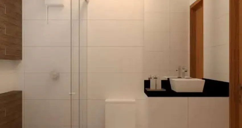 Apartamento novo na vila cascatinha  1 dormitório | silvia simone imóveis