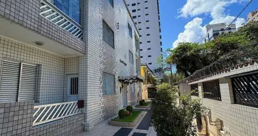 Apartamento para alugar no embaré 2 dorms | silvia simone imóveis meta description