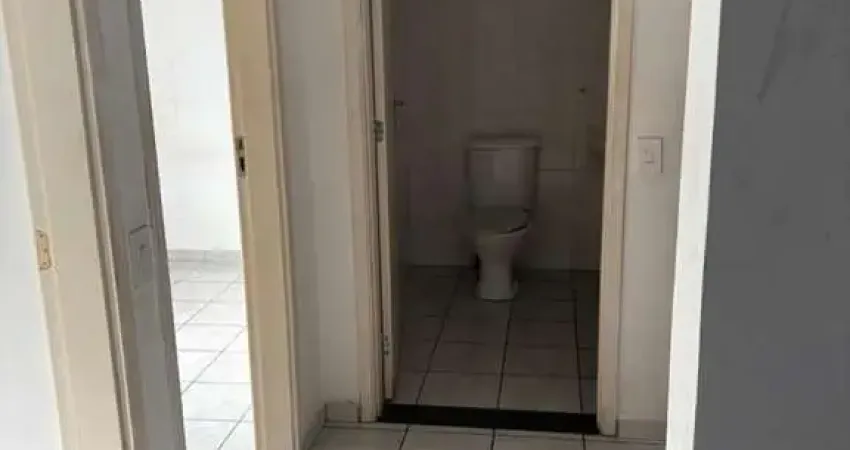 Apartamento para venda em são vicente, tancredo neves, 2 dormitórios, 1 banheiro, 1 vaga