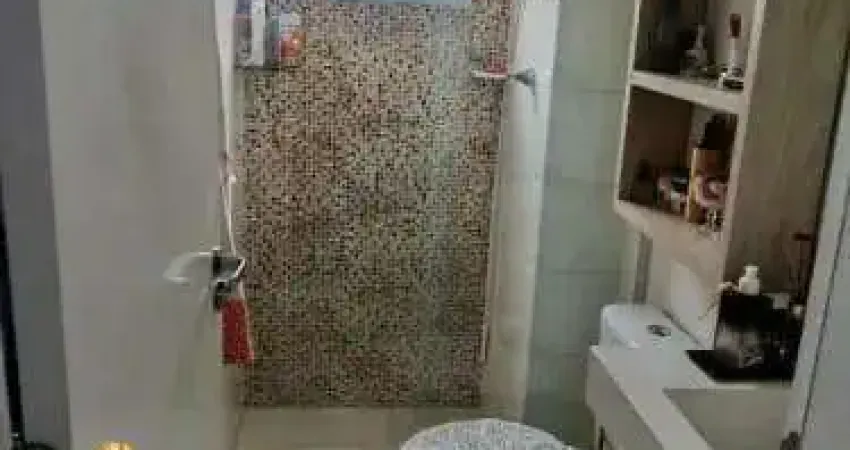 Apartamento à venda compacto e funcional, centro são vicente | silvia simone imóveis