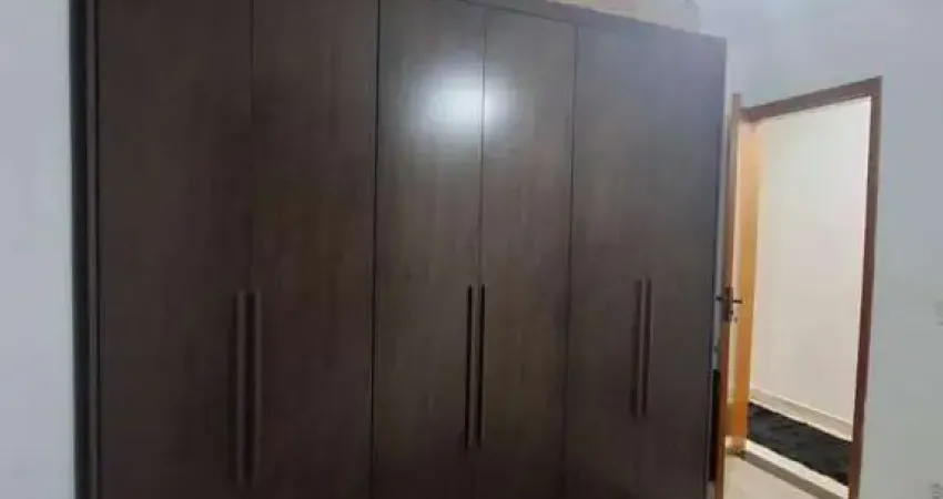 Apartamento no samaritá 2 quartos e 2 vagas | silvia simone imóveis