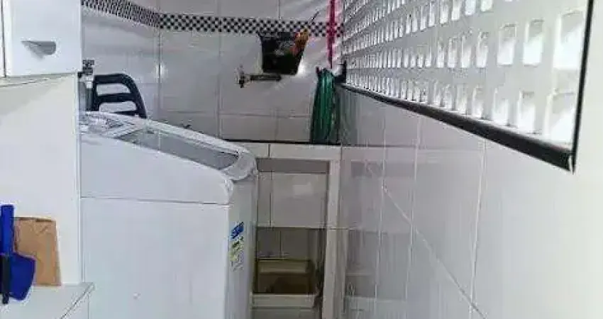 Apartamento reformado na vila nova 2 dorms | silvia simone imóveis