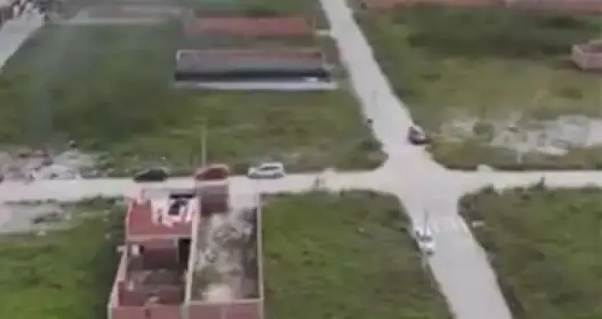 Terreno no parque enseada guarujá 162 m² | silvia simone imóveis