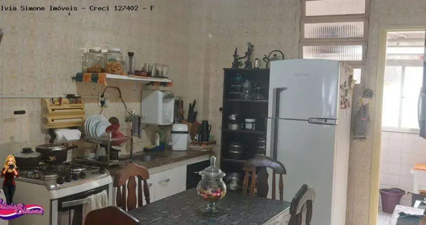 Apartamento na benedito calixto 2 quartos | silvia simone imóveis