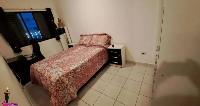 Apartamento no parque prainha varanda | silvia simone imóveis