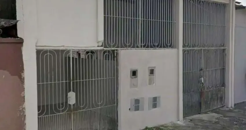 Casa com 2 quartos à venda na Vila Nova, Cubatão