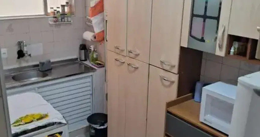 Apartamento 1 dormitório à venda Com elevador | Silvia Simone Imóveis