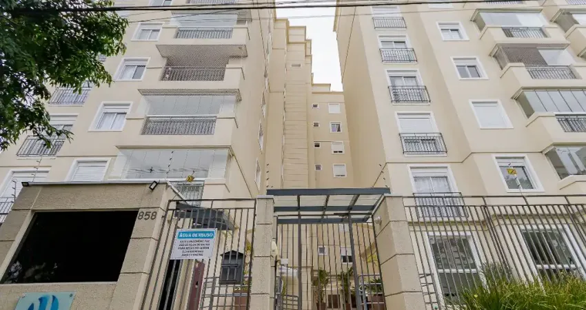 EDIFÍCIO QUEBEC - BACACHERI - COBERTURA DUPLEX - 179 m2 - 3 QUARTOS - 2 SUITES - 2 VAGAS