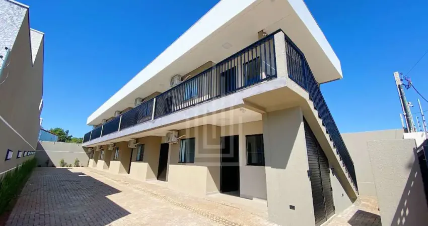 Apartamento com 10 quartos à venda na Rua Nonoai, Jardim Ipê II, Foz do Iguaçu