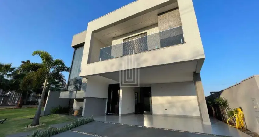 Casa com 1 quarto à venda na Yolanda, Foz do Iguaçu