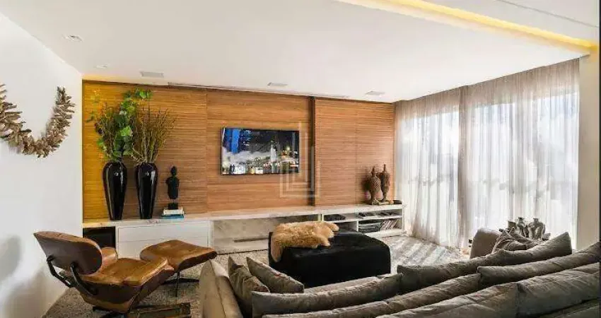 Apartamento à venda no bairro Ecoville em Curitiba.