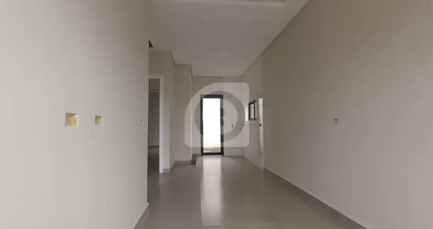 Casa com 1 quarto à venda na Rua Laranjeiras do Sul, Jardim Duarte, Foz do Iguaçu