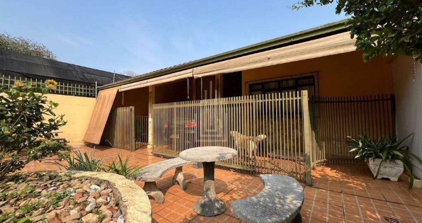 Casa com 2 quartos à venda na Rua Piapara, Vila A, Foz do Iguaçu