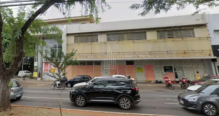 Salas à venda no bairro Jardim Renato Festugato em Foz do Iguaçu.