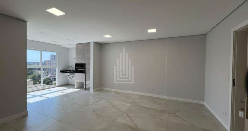Apartamento para aluguel, 2 quartos, 1 suíte, 1 vaga, Edificio Elegance Tower - Foz do Iguaçu/PR