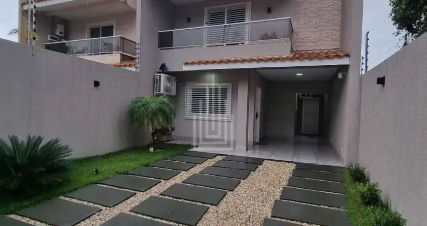 Casa com 2 quartos à venda na Rua França, Jardim Lancaster, Foz do Iguaçu