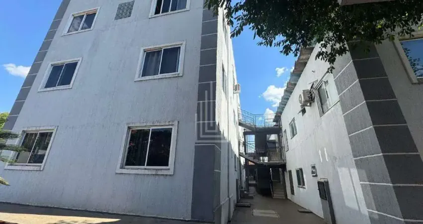 Apartamento disponível para venda no Centro de Foz do Iguaçu.