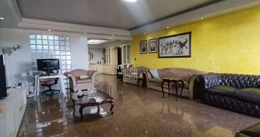 Cobertura à venda, 2 quartos, 2 suítes, Jardim Cristina - Foz do Iguaçu/PR