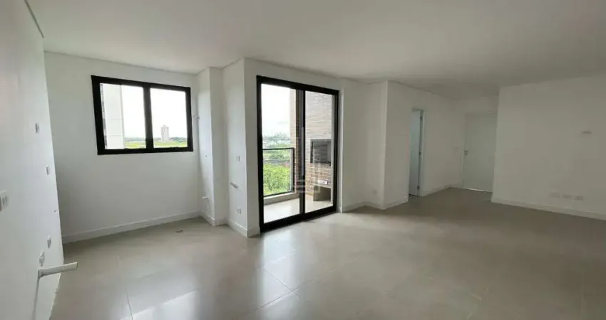 Apartamento com 1 quarto à venda na Avenida Pedro Basso, Jardim Polo Centro, Foz do Iguaçu