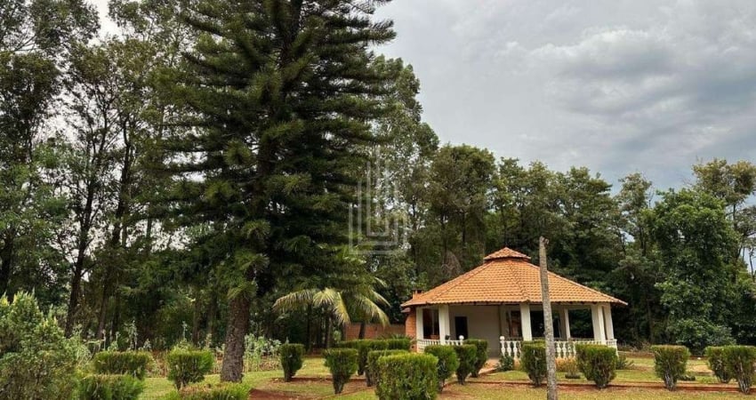 Chácara / sítio à venda na Rua Bento Coelho, Vila Militar, Foz do Iguaçu