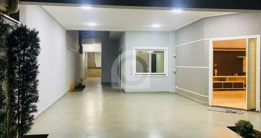 Casa à venda, 2 quartos, 1 suíte, 2 vagas, Ipê - Foz do Iguaçu/PR