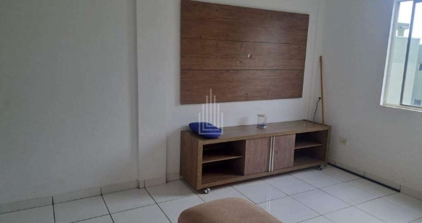 Apartamento à venda, 2 quartos, 1 vaga, Residencial Idaville - Foz do Iguaçu/PR