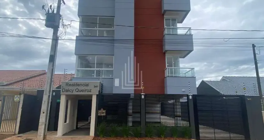 Apartamento à Venda no Edificio Residencial Dalcy Queiros no Jardim Lancastaer regiao da Vila A, Foz do Iguaçu