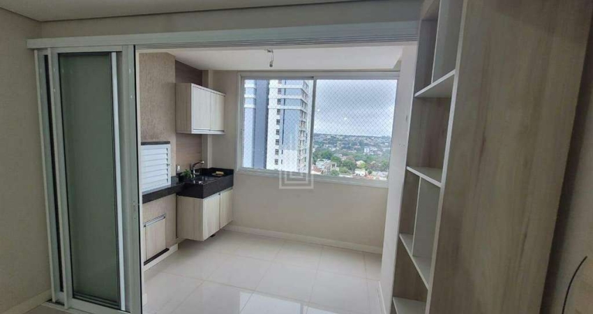 APARTAMENTO NO EDIFÍCIO PHILADELPHIA TOWER