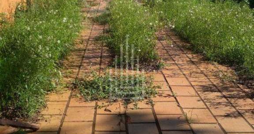 Terreno à venda na Rua Padre Otto Berwanger, Centro, Foz do Iguaçu