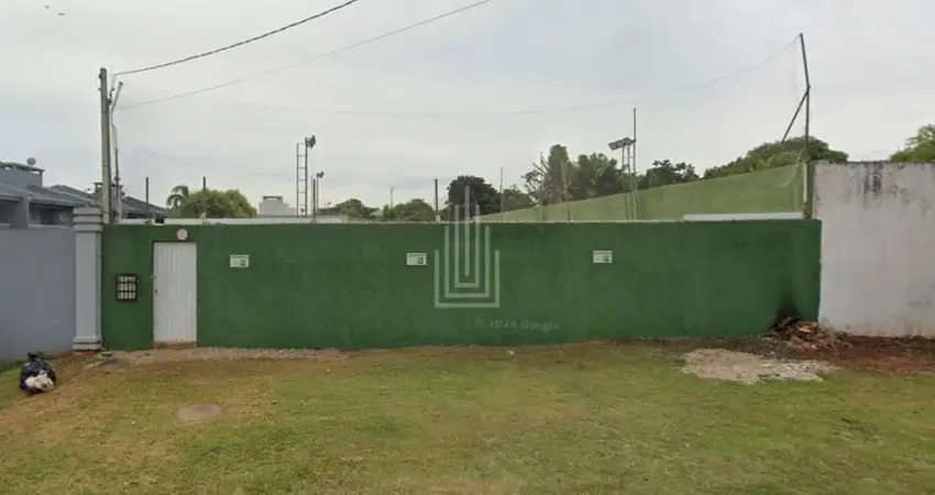 Terreno à venda no Bairro Jardim Panorama em Foz do Iguaçu