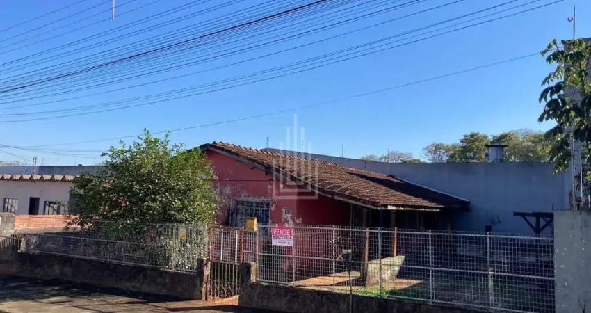 Terreno à venda na Rua Itajaí, KLP, Foz do Iguaçu